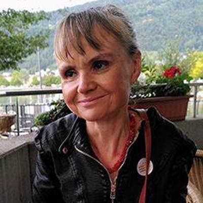 Doris Wolf